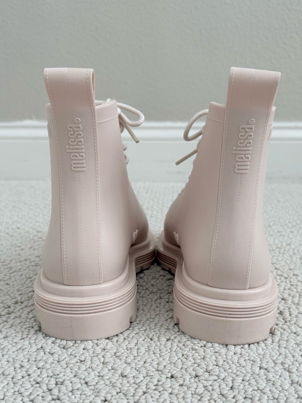 LAST CHANCE! Melissa Cortuno Boots - Picture 6 of 10